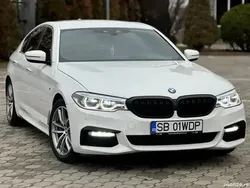 Utilizat 2018 BMW 530 Berlinǎ | 25.500 EUR (Preț OK)