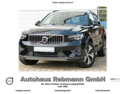 Negru Utilizat 2022 Volvo XC40 Core SUV | 39.241 EUR