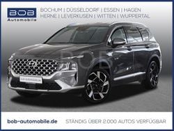 Utilizat 2023 Hyundai Santa Fe Prime SUV | 44.219 EUR