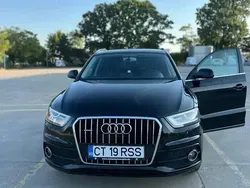 Utilizat 2014 Audi Q3 SUV | 13.300 EUR (Puțin scump)
