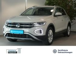 Utilizat 2022 VW T-Roc Style SUV | 30.694 EUR