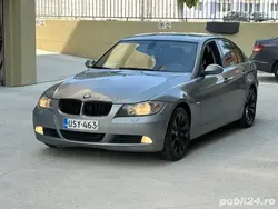 Utilizat 2007 BMW 320 Berlinǎ | 2.250 EUR (Super Preț)