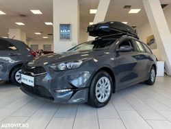 Gri Utilizat 2024 Kia Ceed Best Break | 23.610 EUR