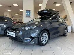 Gri Nouă 2024 Kia Ceed Best Break | 23.610 EUR