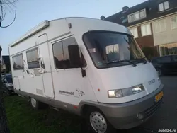 Utilizat 1997 Fiat 130 Van | 19.000 EUR