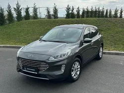 Culoaregri Utilizat 2021 Ford Kuga Titanium X SUV | 15.290 EUR (Super Preț)