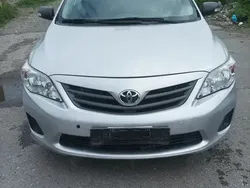 Gri Utilizat 2011 Toyota Corolla Berlinǎ | 4.500 EUR