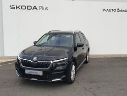Utilizat 2023 Skoda Kamiq Style SUV | 22.207 EUR (Scump)