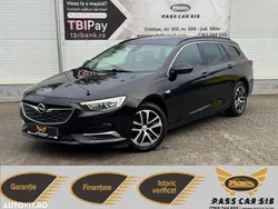 Culoarenegru Utilizat 2018 Opel Insignia Edition Break | 9.990 EUR (Preț OK)