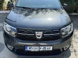 Albastru Utilizat 2019 Dacia Sandero Hatchback | 6.900 EUR (Preț bun)