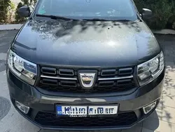 Albastru Utilizat 2019 Dacia Sandero Hatchback | 6.800 EUR (Preț bun)