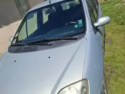 Utilizat 2001 Renault Scénic Monovolum | 1.500 EUR