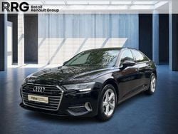 Utilizat 2021 Audi A6 Sport | 36.703 EUR (Preț OK)