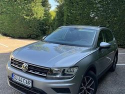 Culoaregri Utilizat 2020 VW Tiguan SUV | 20.850 EUR (Preț OK)