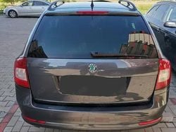 Utilizat 2012 Skoda Octavia Break | 5.450 EUR (Preț OK)