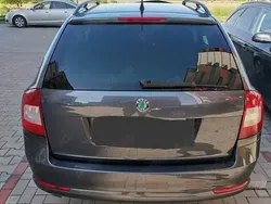 Utilizat 2012 Skoda Octavia Break | 5.450 EUR (Preț OK)