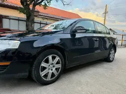 Negru Utilizat 2006 VW Passat Berlinǎ | 3.500 EUR (Puțin scump)