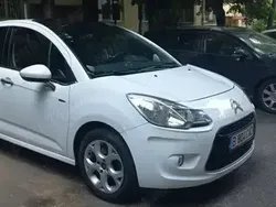 Utilizat 2010 Citroën C3 Hatchback | 5.200 EUR