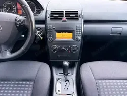 Utilizat 2008 Mercedes A180 Hatchback | 3.999 EUR (Puțin scump)