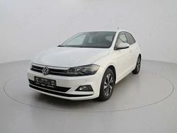 Utilizat 2021 VW Polo Hatchback | 8.850 EUR (Preț OK)