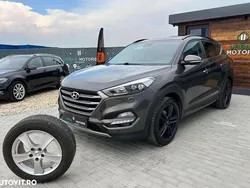 Maro Utilizat 2017 Hyundai Tucson Premium SUV | 16.450 EUR (Preț OK)