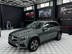 Gri Utilizat 2017 Mercedes GLC250 SUV | 31.200 EUR (Scump)