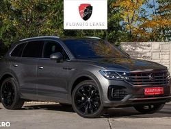 Culoaregri Utilizat 2022 VW Touareg R-line SUV | 53.240 EUR