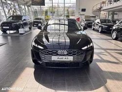 Culoarenegru Nouă 2025 Audi A5 Sport Coupe | 46.990 EUR