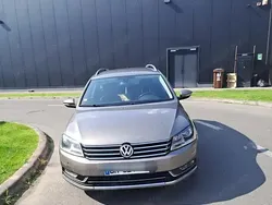 Utilizat 2012 VW Passat Break | 54.000 EUR