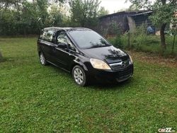Utilizat 2010 Opel Zafira Cosmo Monovolum | 2.300 EUR (Preț bun)