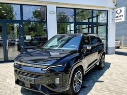 Culoarenegru Nouă 2025 Ssangyong (KGM) Actyon SUV | 41.911 EUR