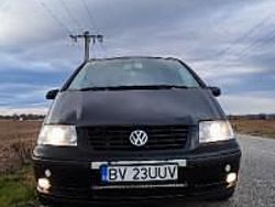 Utilizat 2003 VW Sharan Monovolum | 2.600 EUR