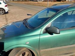 Utilizat 1999 Opel Astra Break | 375 EUR (Preț bun)