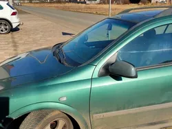 Utilizat 1999 Opel Astra Break | 475 EUR (Super Preț)