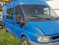 Utilizat 2002 Ford Transit | 950 EUR
