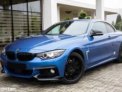 Culoarealbastru Utilizat 2015 BMW 428 M Sport Coupe | 18.500 EUR