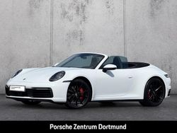 Utilizat 2024 Porsche 911 Carrera 4S Cabrio | 175.854 EUR