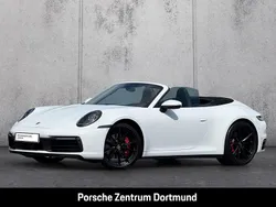 Utilizat 2024 Porsche 911 Carrera 4S Cabrio | 175.854 EUR