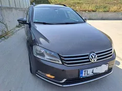 Utilizat 2012 VW Passat Break | 5.200 EUR (Preț OK)