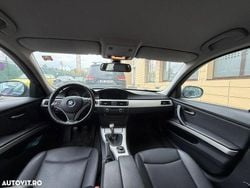 Culoarenegru Utilizat 2009 BMW 318 Berlinǎ | 5.100 EUR (Preț OK)