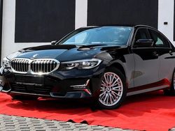 Utilizat 2020 BMW 320 Luxury Line | 30.596 EUR