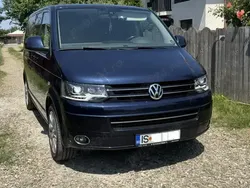 Albastru Utilizat 2014 VW Multivan Van | 24.900 EUR