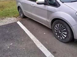 Utilizat 2007 Ford Galaxy Monovolum | 1.900 EUR (Super Preț)