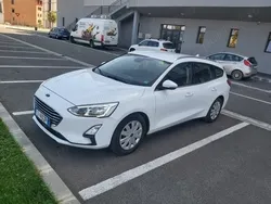Utilizat 2019 Ford Focus Break | 8.999 EUR (Preț OK)