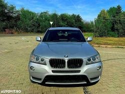 Culoaregri Utilizat 2013 BMW X3 Sport Line SUV | 8.500 EUR (Super Preț)
