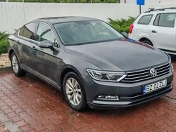 Gri Utilizat 2017 VW Passat Berlinǎ | 13.000 EUR (Preț OK)