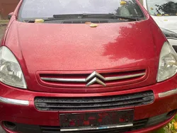 Utilizat 2007 Citroën Xsara Picasso Monovolum | 1.490 EUR
