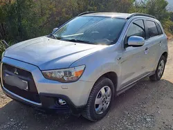 Utilizat 2011 Mitsubishi ASX SUV | 6.900 EUR (Preț OK)