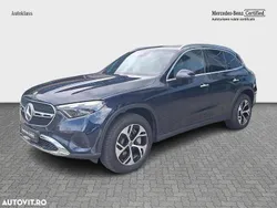 Culoaregri Utilizat 2024 Mercedes GLC300e SUV | 72.000 EUR