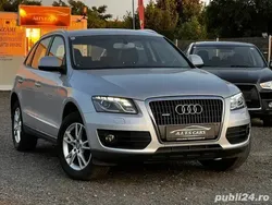 Utilizat 2009 Audi Q5 SUV | 9.500 EUR (Preț OK)